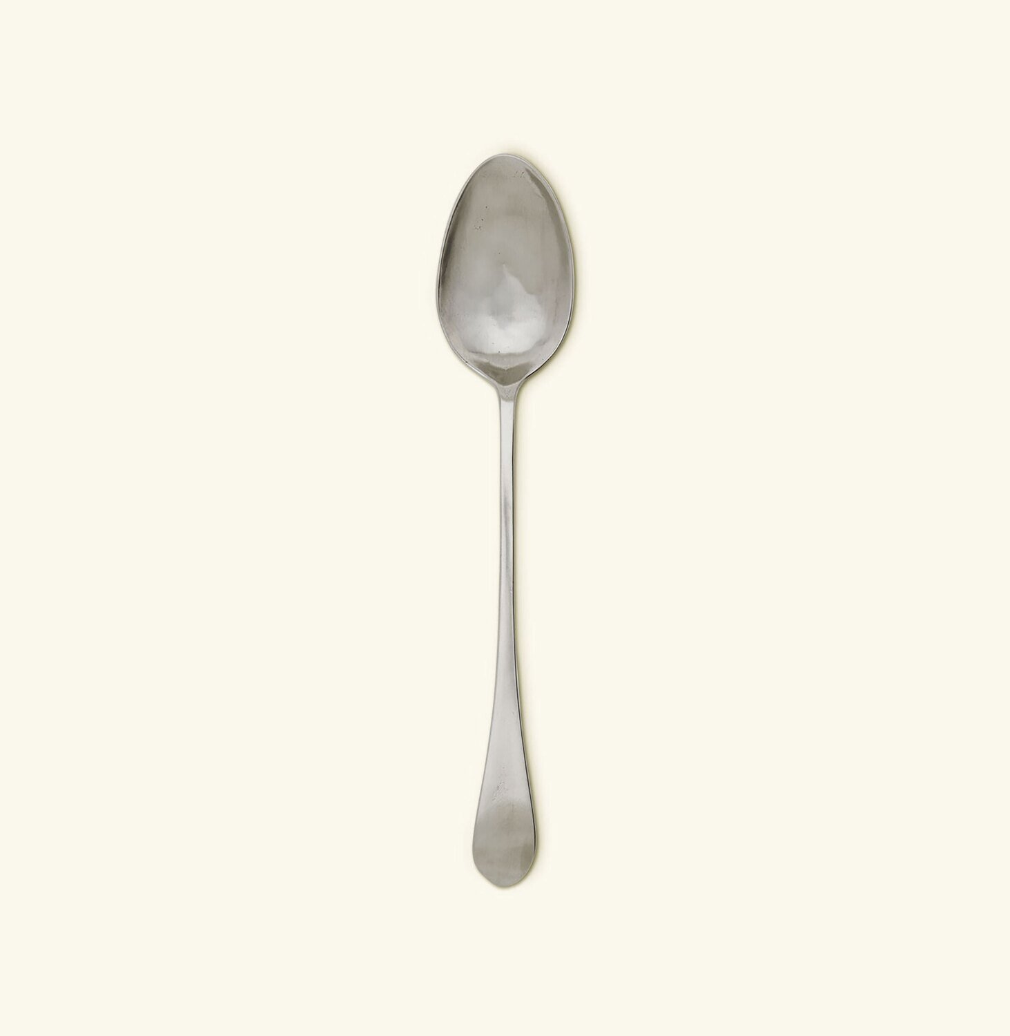 Match Pewter Lowcountry Serving Spoon 1398