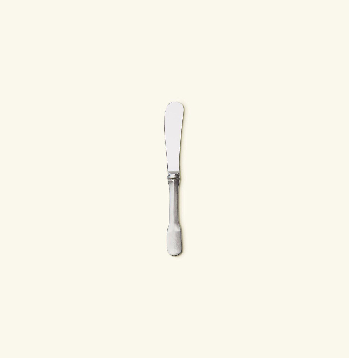 Match Pewter Olivia Butter Knife Large A830.2