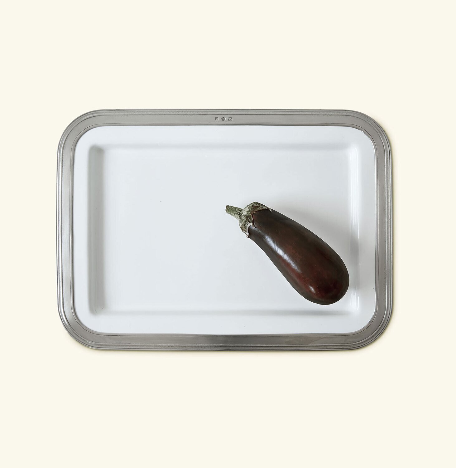 Match Pewter Gianna Rectangular Platterlarge A886.0, MPN: A886.0,