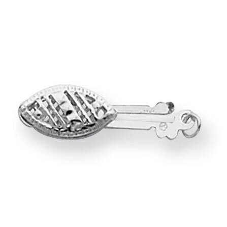 Pearl Clasp Setting 18k White Gold 8W1895, MPN: 8W1895,