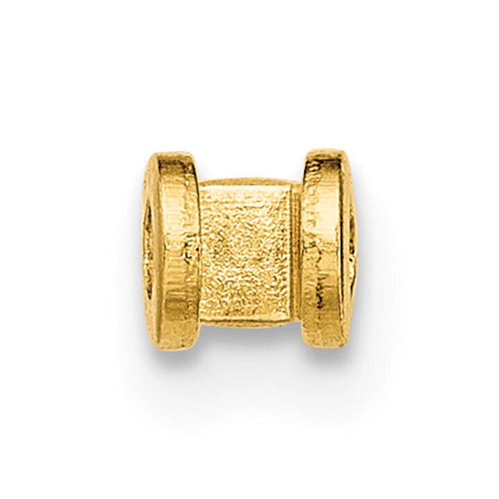 Joint Setting 18k Yellow Gold 8Y2538, MPN: 8Y2538,