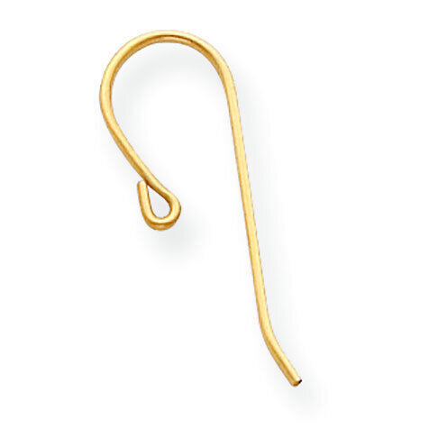 .026 inch French Wire Gold Filled GF3138, MPN: GF3138,