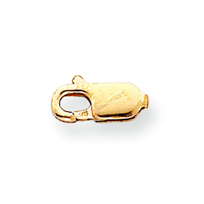 Standard Weight 11.6 x 4.3mm Lobster Clasp Gold Filled GF3369