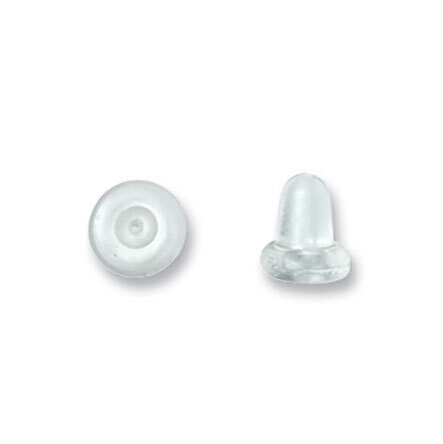 Ear Nuts Plastic PA4852
