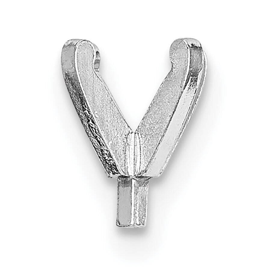 Round 4-Prong Low with Peg .25ct. Setting Platinum PL121, MPN: PL121,