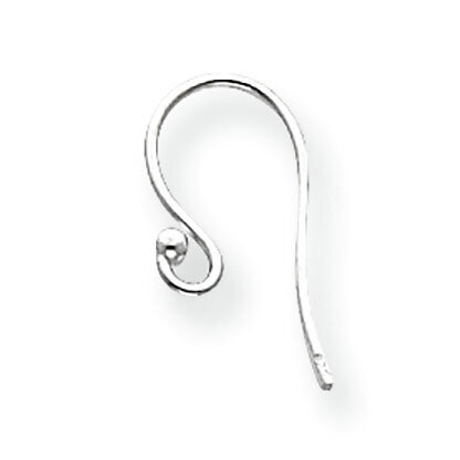 .030 inch French Wire Sterling Silver SS3141