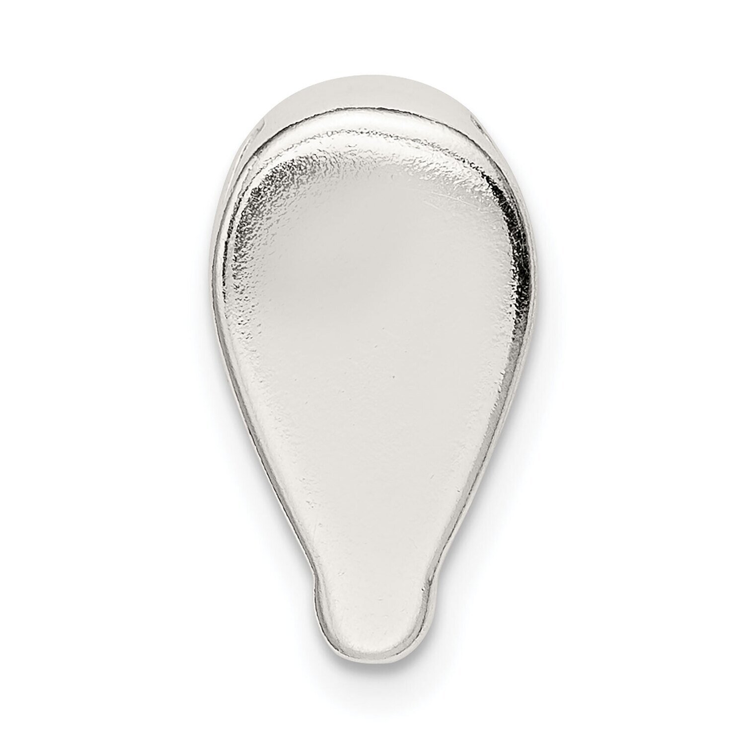 2.8mm Bail Sterling Silver SS3290, MPN: SS3290,