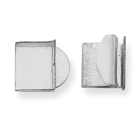 Tongue for Fold Over Box Clasp Replacement SS3622X, MPN: SS3622X,