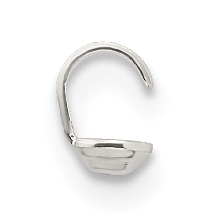 Bead Tip Sterling Silver SS4516, MPN: SS4516,