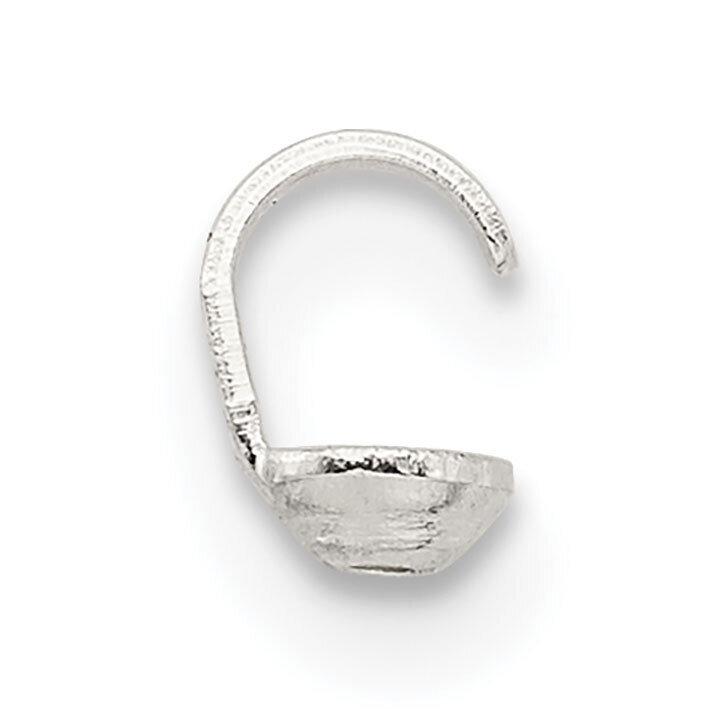 Bead Tip Sterling Silver SS4517, MPN: SS4517,