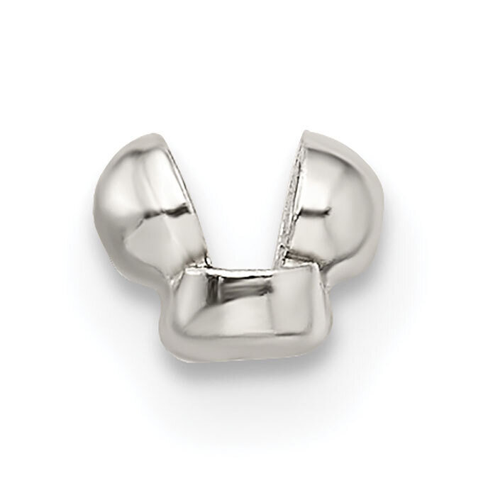 Joint Setting Sterling Silver SS4619, MPN: SS4619,