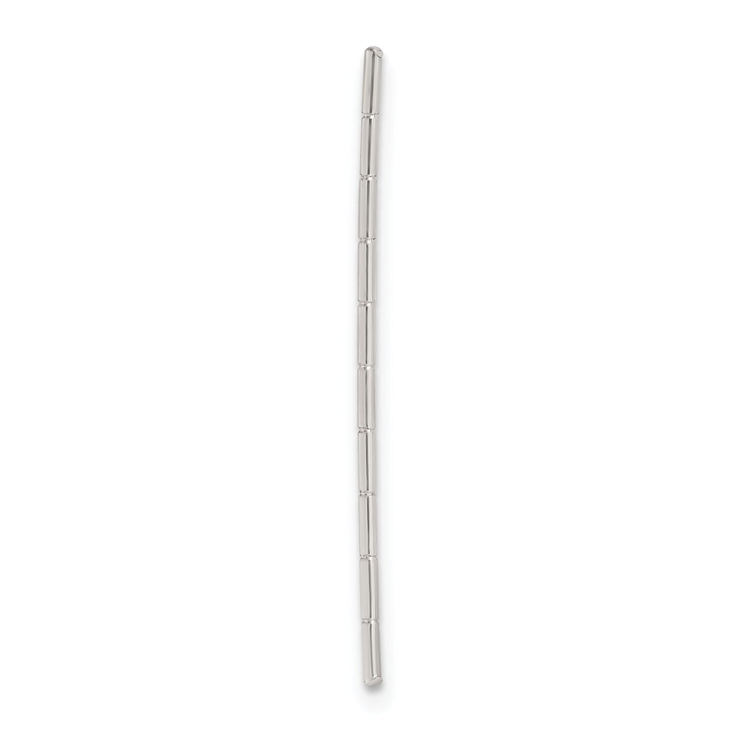Rivet Wire Setting Sterling Silver SS4631, MPN: SS4631,