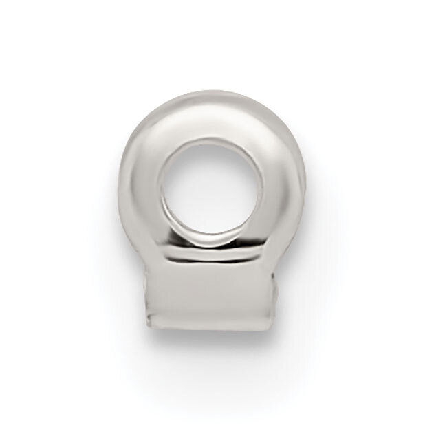Joint Component Sterling Silver SS4716, MPN: SS4716,