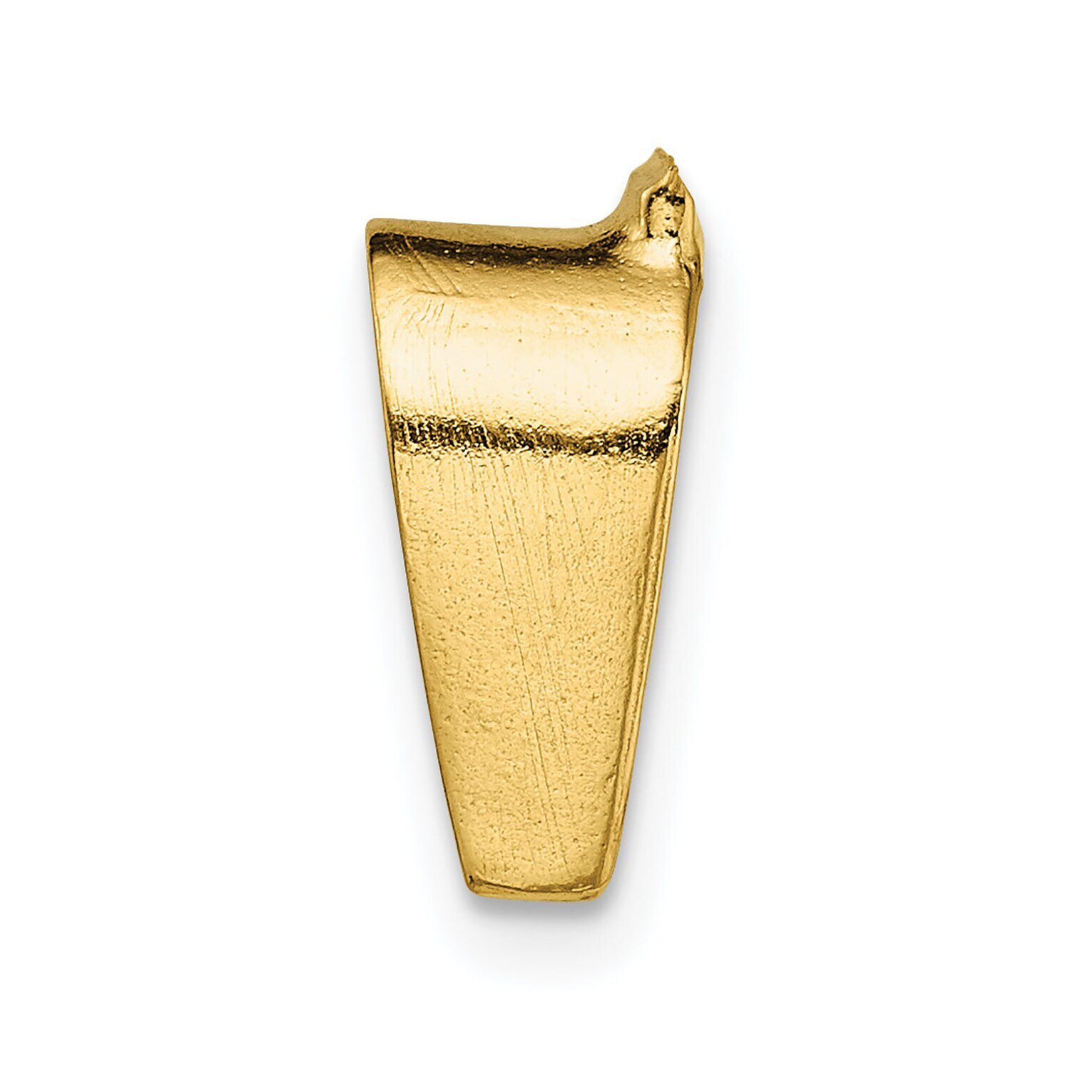 Casted Bail 14k Yellow Gold YG1508, MPN: YG1508,