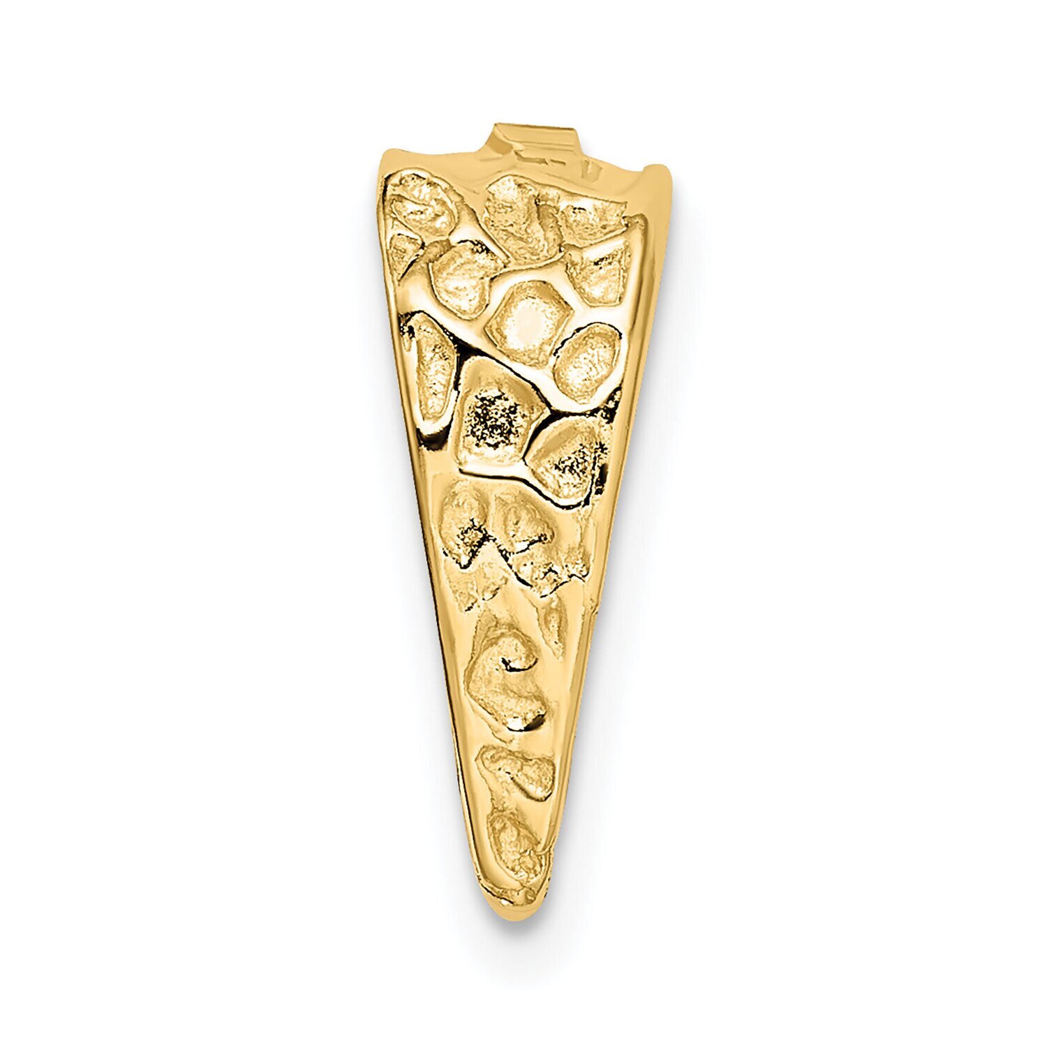 Casted Bail 14k Yellow Gold YG1514, MPN: YG1514,
