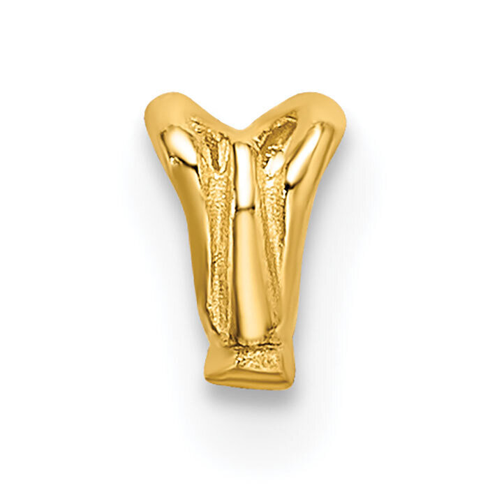 Casted Bail 14k Yellow Gold YG1566, MPN: YG1566,