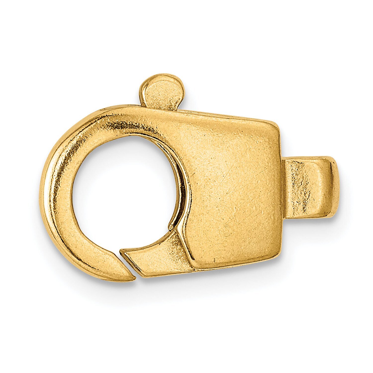 Fancy Lobster Catch Only 14k Yellow Gold YG1697, MPN: YG1697,