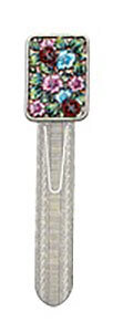 Tizo Jeweled Bookmark RS113BM
