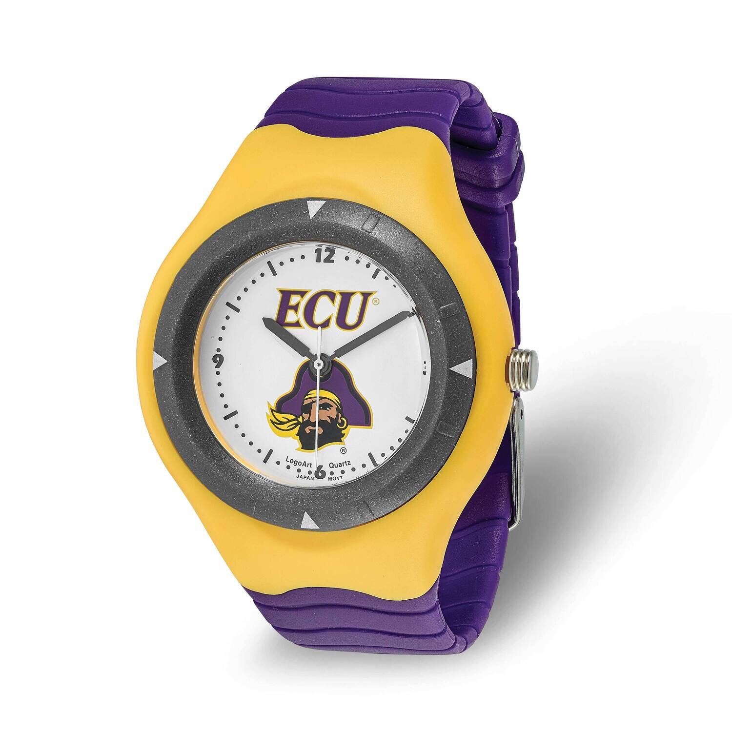East Carolina University Prospect Watch ECU111, MPN: ECU111, 634401589880
