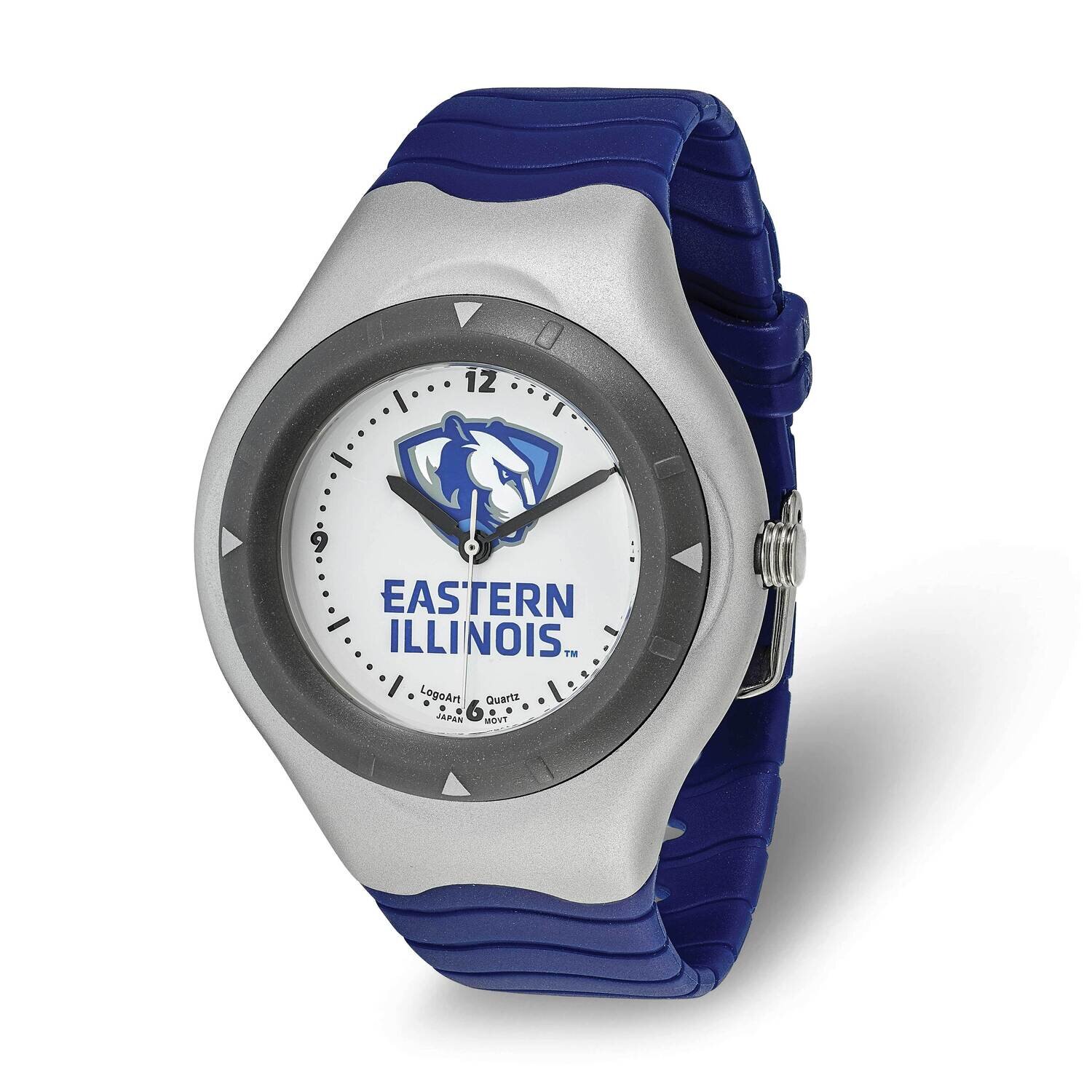 Eastern Illinois University Prospect Watch EIU111, MPN: EIU111, 634401014689