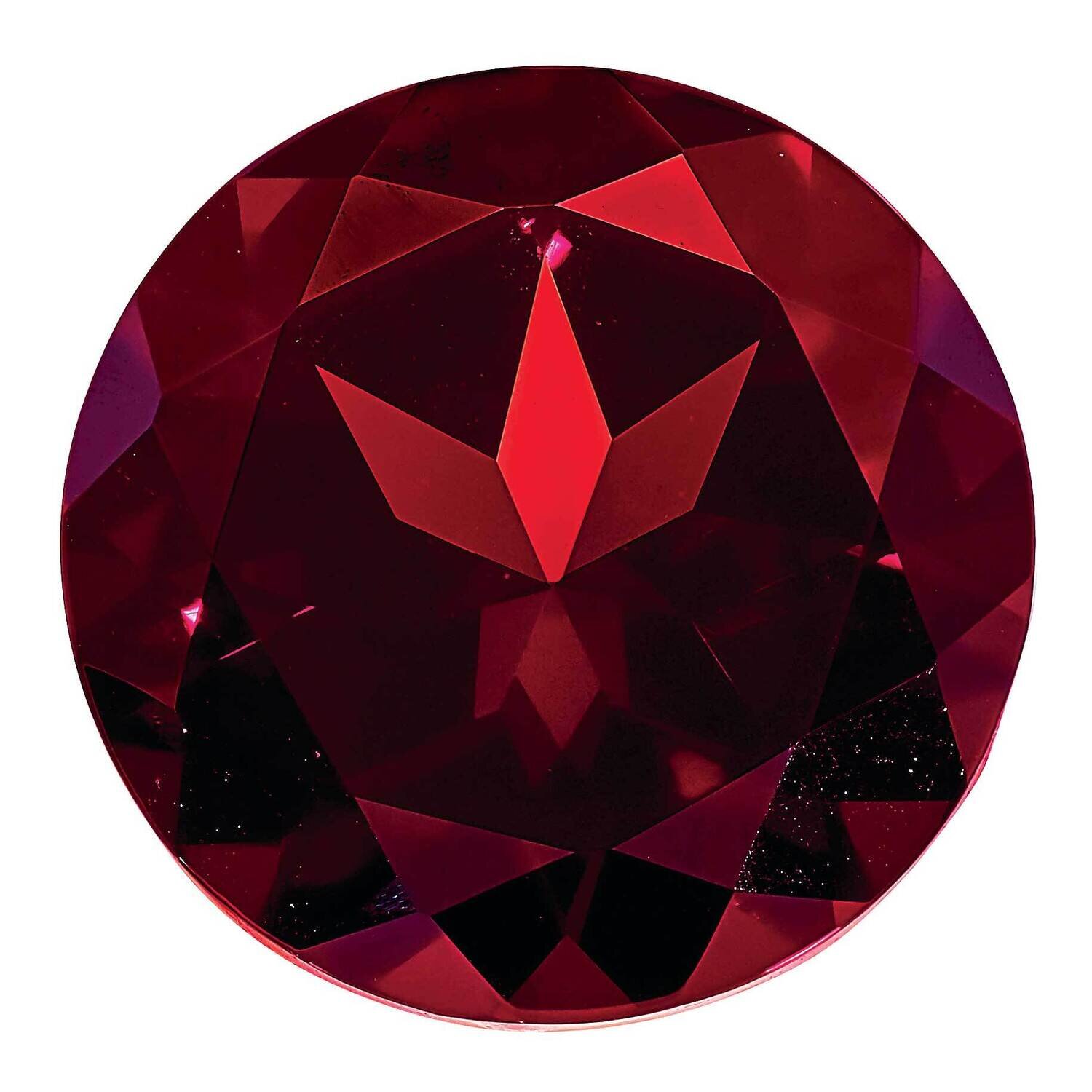 Garnet 2mm Round AA Quality GA-0200-RDF-AA, MPN: GA-RDF-AA,