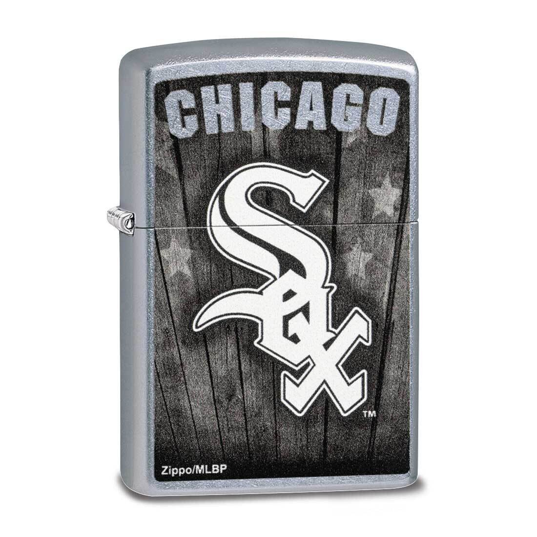 Zippo Mlb Chicago White Sox Lighter GM22136, MPN: GM22136, 191693076639