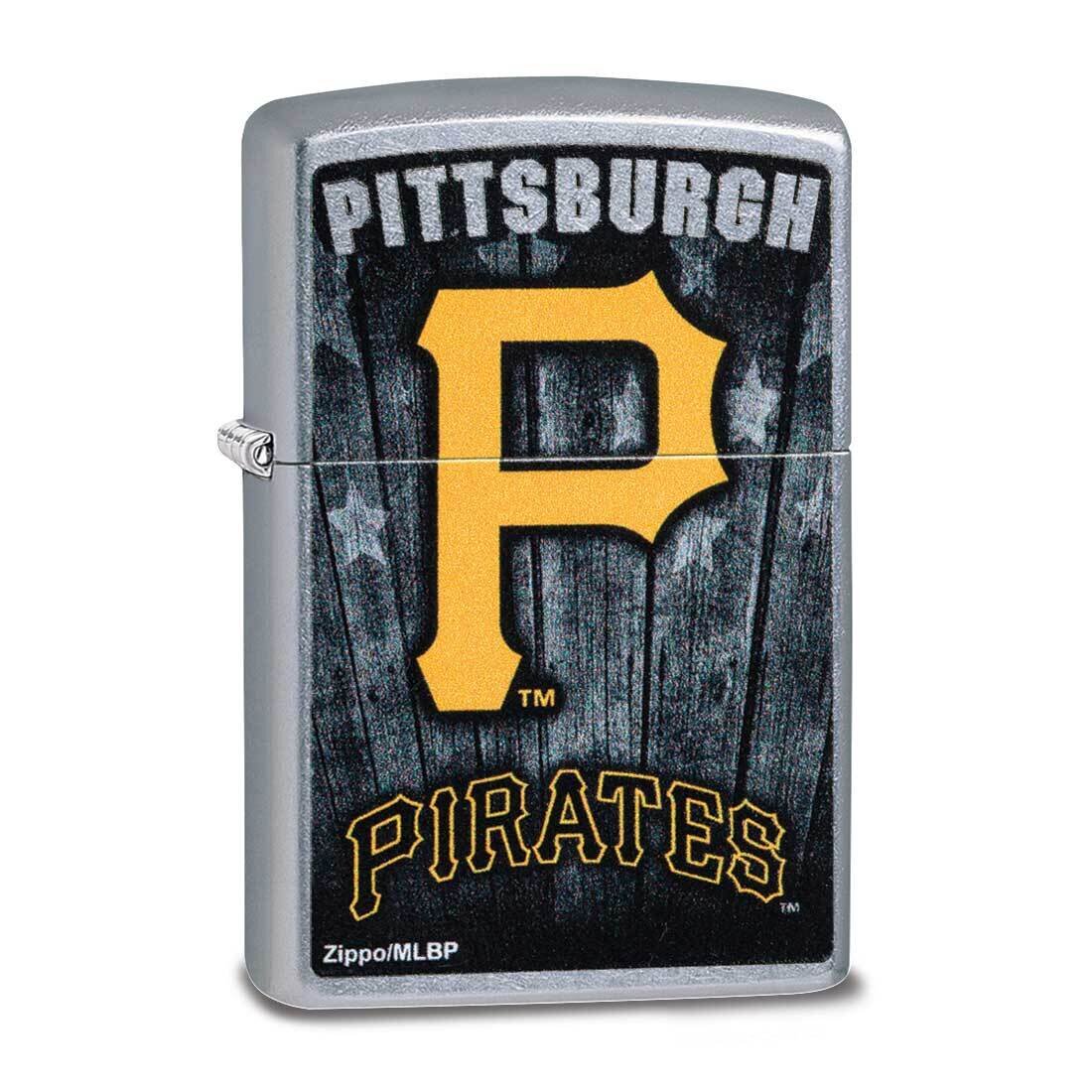 Zippo Mlb Pittsburgh Pirates Lighter GM22152