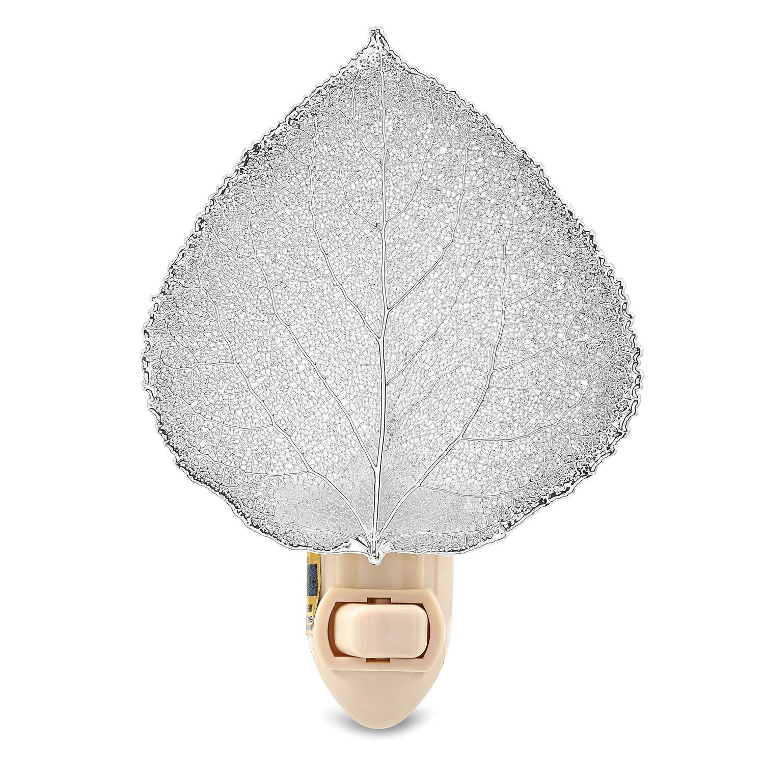 Aspen Nightlight Silver GM22708, MPN: GM22708, 812465023278
