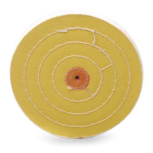Chemkote 50-Ply Yellow Buff JT1073, MPN: JT1073,
