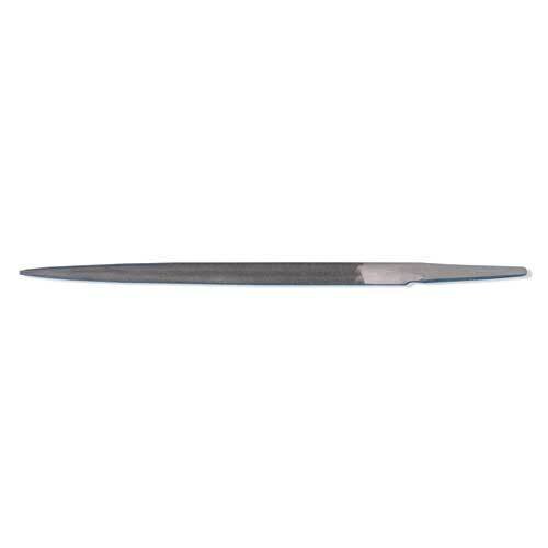 Grobet Swiss Cut 2 Pippin File JT2307, MPN: JT2307,