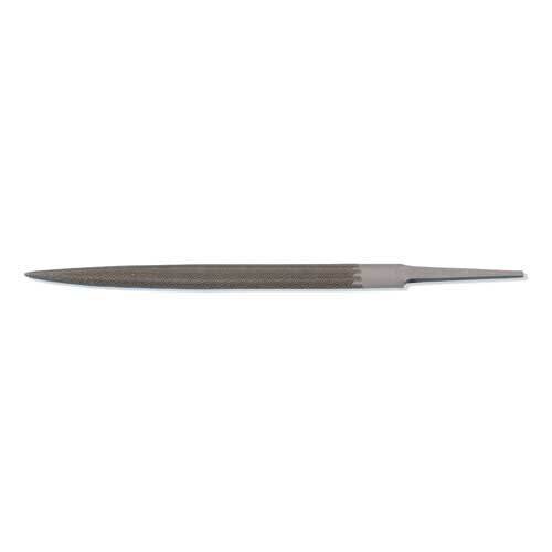 Grobet Swiss Cut 1 Half-Round Ring File JT2312, MPN: JT2312,