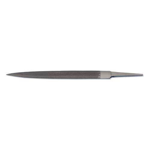 Grobet Swiss Cut 0 Crossing File JT2319, MPN: JT2319,