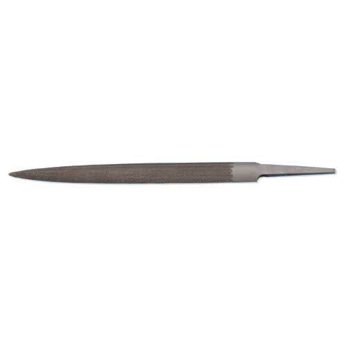 Grobet Swiss Cut 3 Half-Round File JT2345, MPN: JT2345,