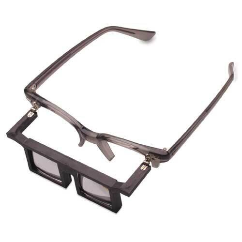 Half-Frame #46 Telesight Magnifier JT2985, MPN: JT2985,