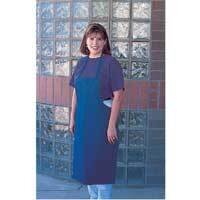 Dark Blue Denim Shop Apron JT3745, MPN: JT3745, 654207101581