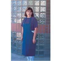 Dark Blue Denim Shop Apron JT3745