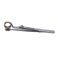 Head &amp; Shank Tweezers JT4361, MPN: JT4361,