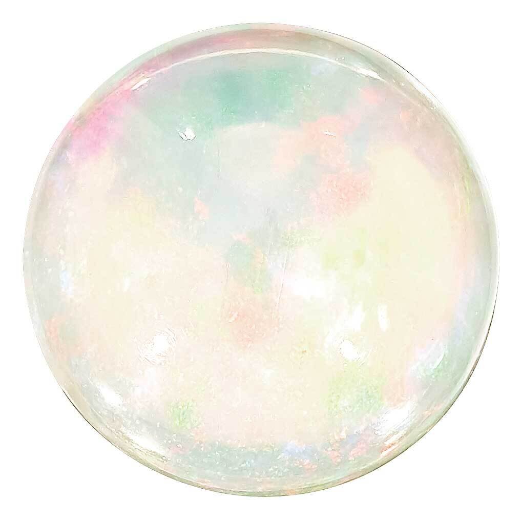Ethiopian Opal 5mm Round Cabochon AAA Quality OE-0500-RDC-AAA, MPN: OE-RDC-AAA,
