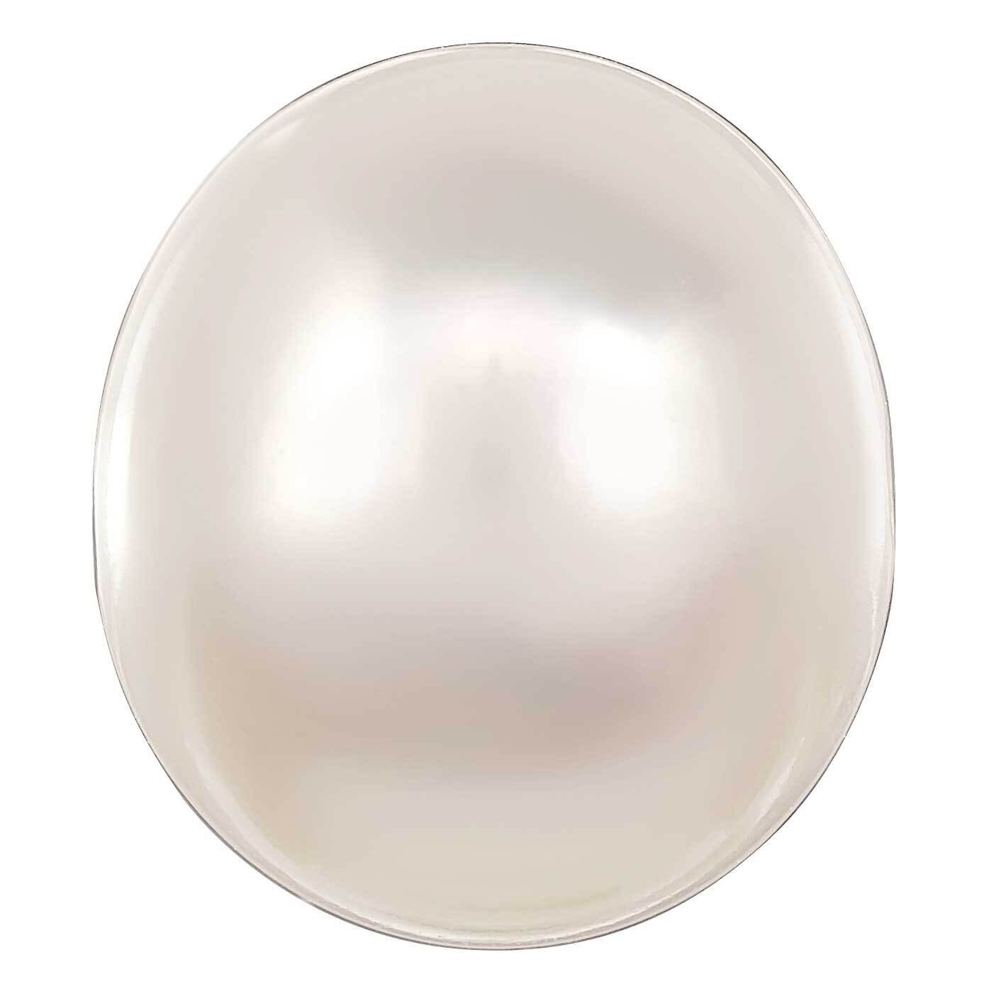 Pearl, Fw Cultured, 4mm Full Drilled A Quality PL-0400-PLF-FW-A