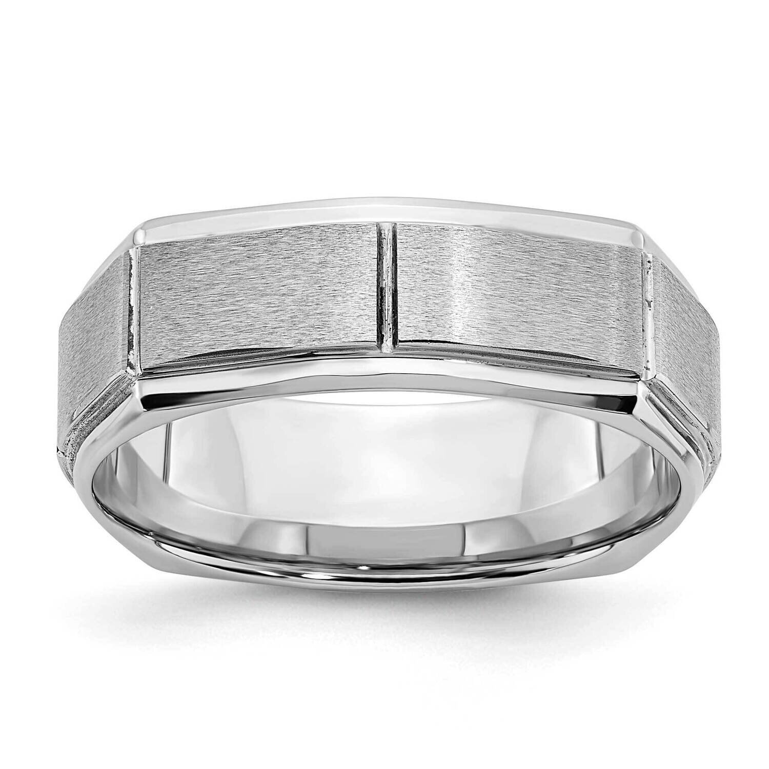 Colbalt Men&#39;s Ring RCM1009-CB-10, MPN: RCM1009-CB, 191101812651