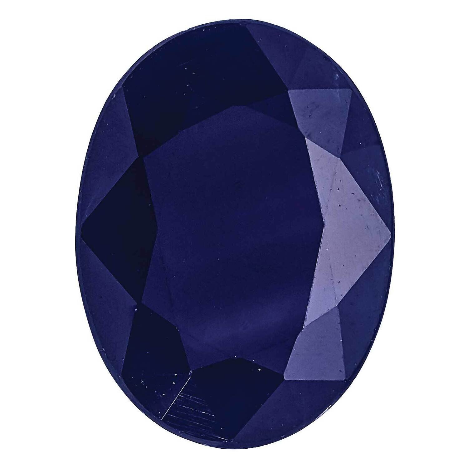 Sapphire Blue 5x3mm Oval C Quality SA-0503-OVF-BL-C, MPN: SA-OVF-BL-C,