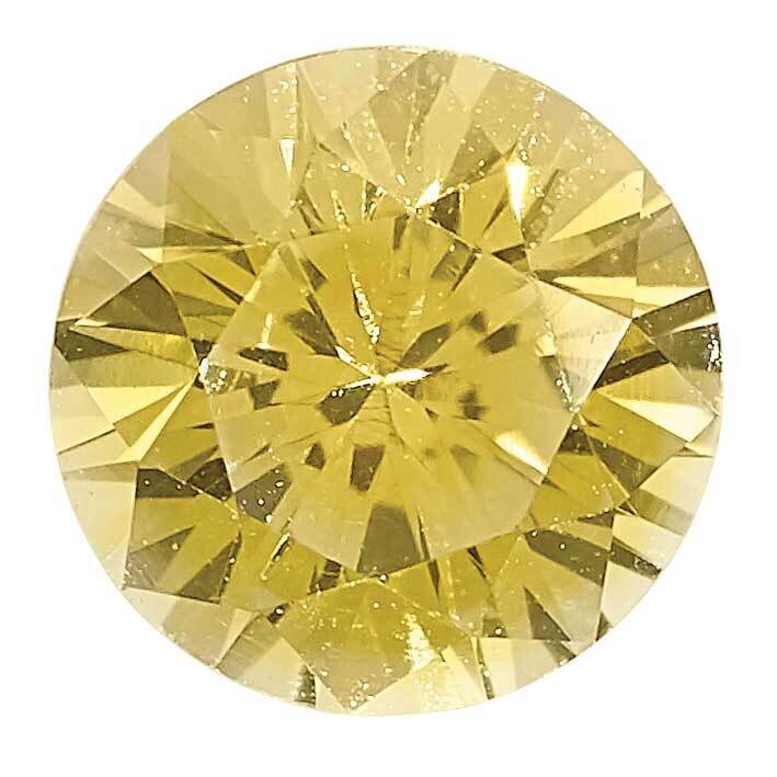 Sapphire Yellow 2mm Rd Dia Cut Aa Qual SA-0200-RDD-YE-AA, MPN: SA-RDD-YE-AA,