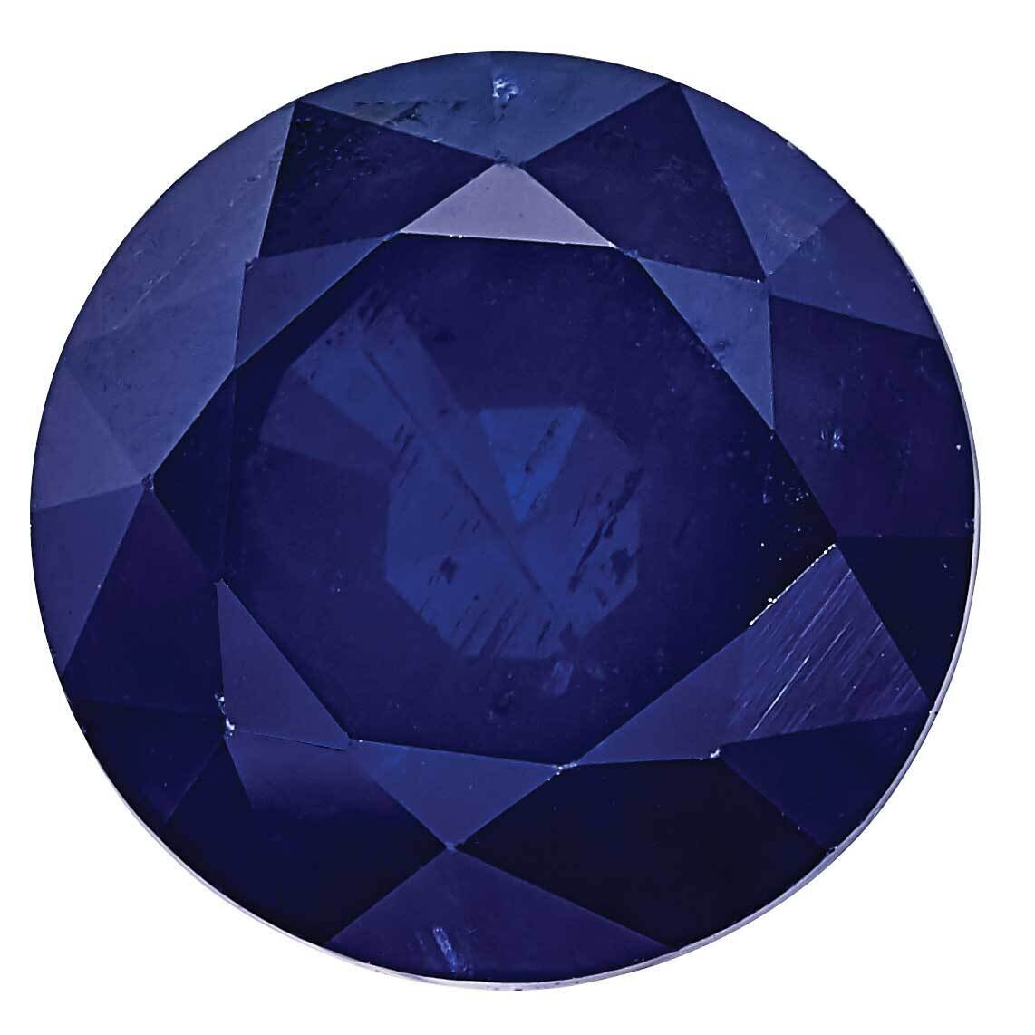 Sapphire Blue 1.75mm Round A Quality SA-0175-RDF-BL-A, MPN: SA-RDF-BL-A,