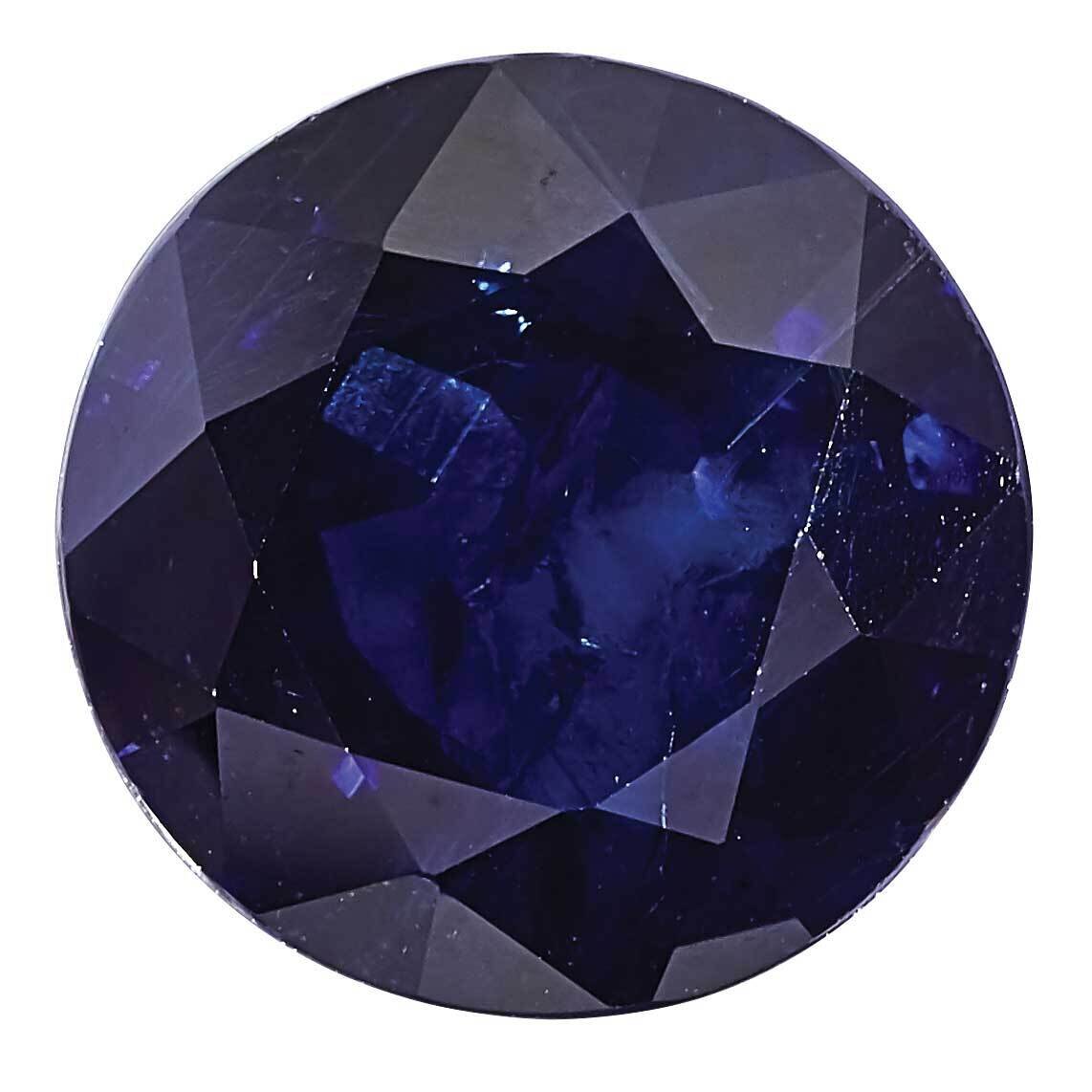 Sapphire Blue 2mm Round C Quality SA-0200-RDF-BL-C, MPN: SA-RDF-BL-C,