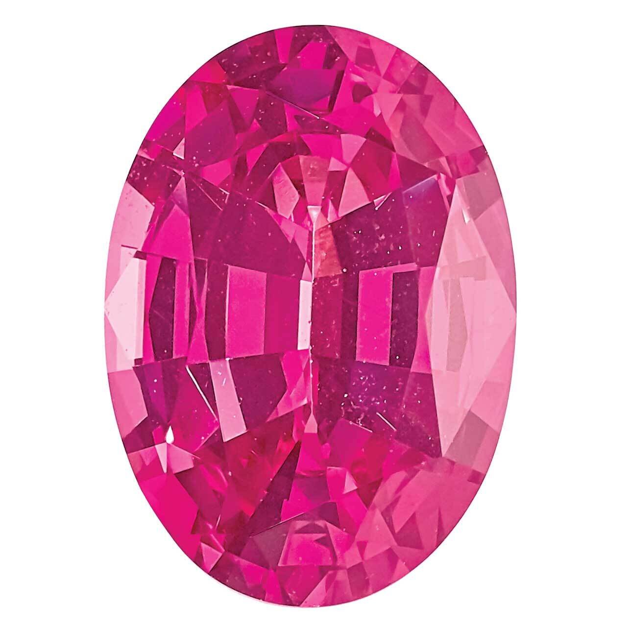 Pink Spinel 6x4mm Oval AAA Quality SK-0604-OVF-PK-AAA