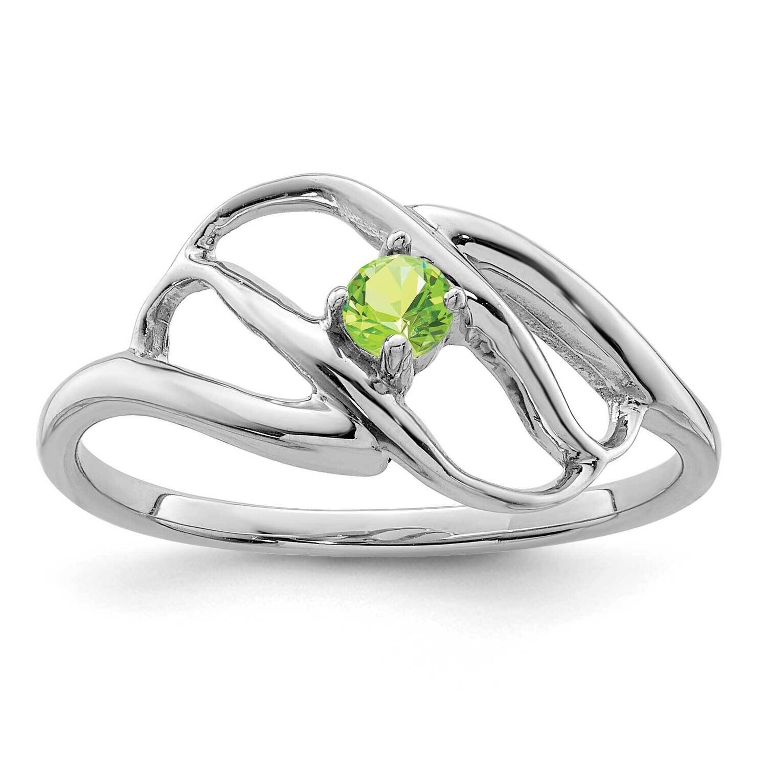 Genuine Family Jewelry Ring 14k White Gold XMR1/1WGY, MPN: XMR1_1W, 883957151083