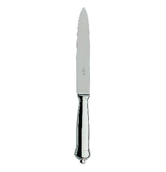 Ercuis Turenne Dinner Knife Sterling Silver F630200-03, MPN: F630200-03, 3660656038313