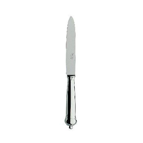 Ercuis Turenne Dessert Knife Sterling Silver F630200-06