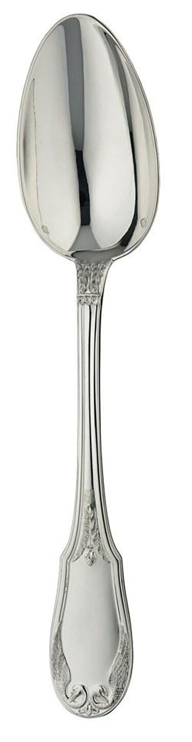 Ercuis Empire Dinner Spoon Sterling Silver F630490-01, MPN: F630490-01, 3660656038368