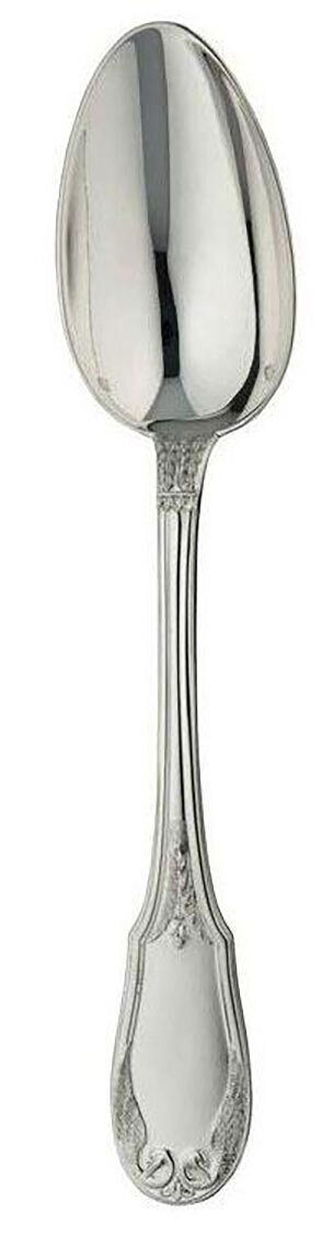 Ercuis Empire Salad Serving Spoon Sterling Silver F630490-43, MPN: F630490-43, 3660656038597